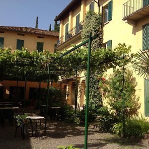 Albergo Giardinetto